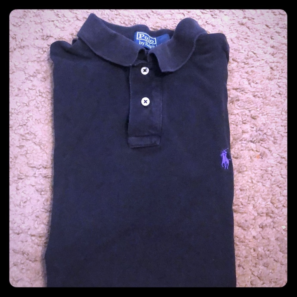 Men’s polo